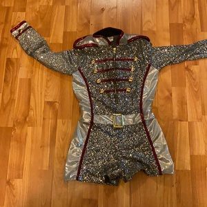Dance costume